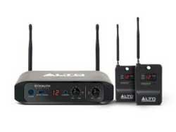 ALTO Stealth-Wireless