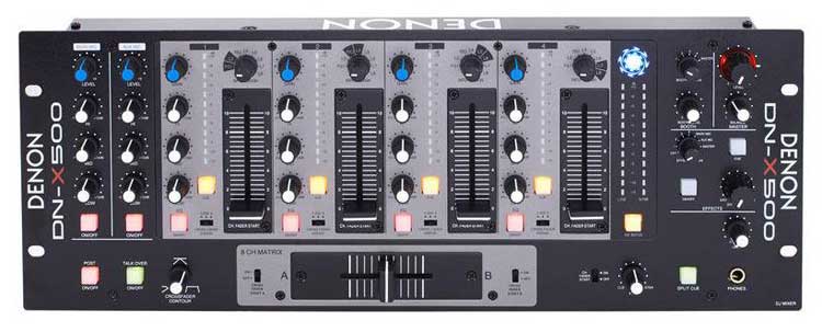 Denon DN-X500